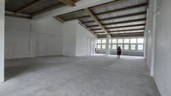 Performance Building (D13), Factory #521273991